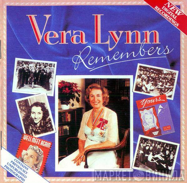 Vera Lynn - Remembers