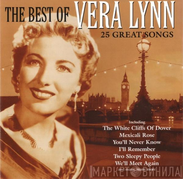 Vera Lynn - The Best Of Vera Lynn