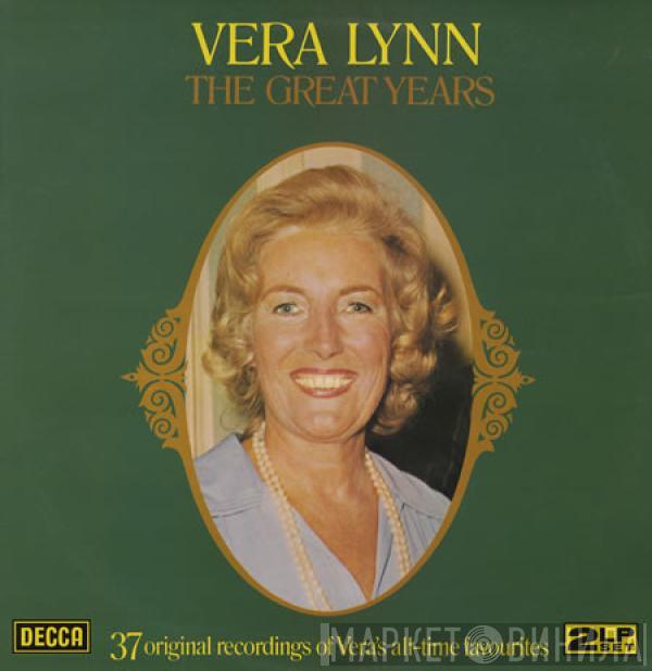 Vera Lynn - The Great Years - Original Recordings 1935-1957