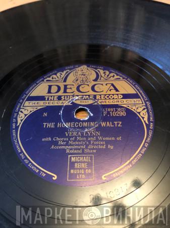 Vera Lynn - The Homecoming Waltz