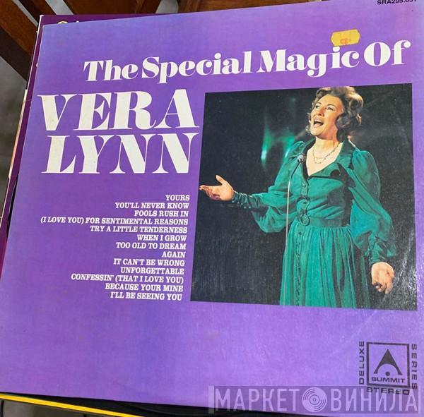 Vera Lynn - The Special Magic Of Vera Lynn