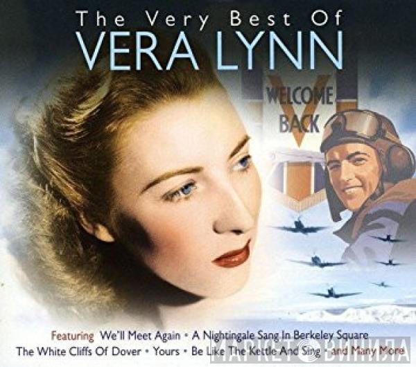 Vera Lynn - The Very Best Of Vera Lynn