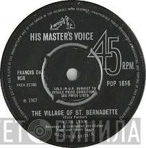 Vera Lynn - The Village Of St. Bernadette