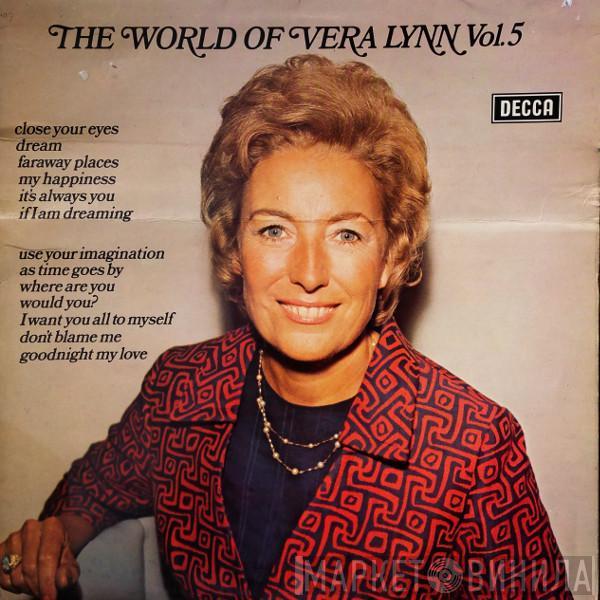 Vera Lynn - The World Of Vera Lynn Vol. 5