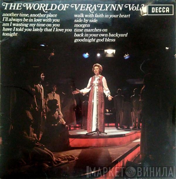 Vera Lynn - The World Of Vera Lynn Vol. 3