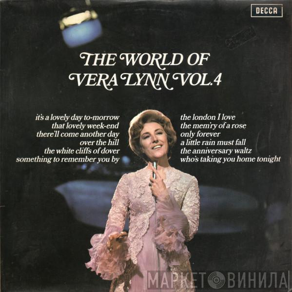 Vera Lynn - The World Of Vera Lynn Vol.4