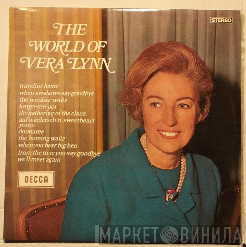  Vera Lynn  - The World Of Vera Lynn