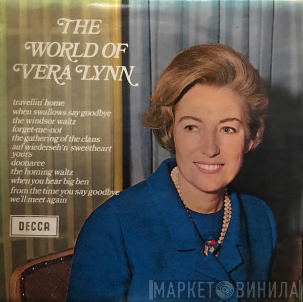  Vera Lynn  - The World Of Vera Lynn