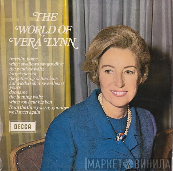  Vera Lynn  - The World Of Vera Lynn