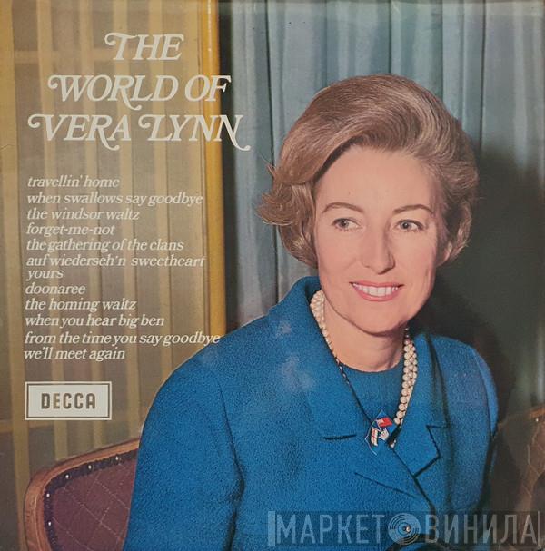  Vera Lynn  - The World Of Vera Lynn