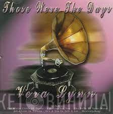 Vera Lynn - Those Were The Days - Vera Lynn