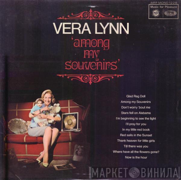 Vera Lynn, Tony Osborne And His Orchestra - Among My Souvenirs