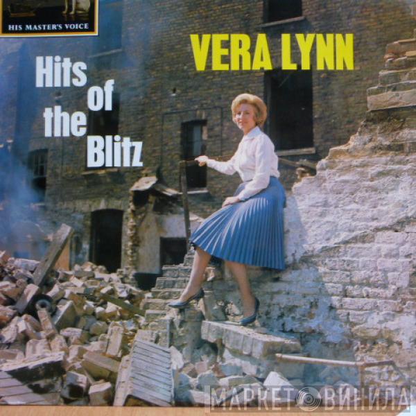 Vera Lynn, Tony Osborne And His Orchestra - Hits Of The Blitz