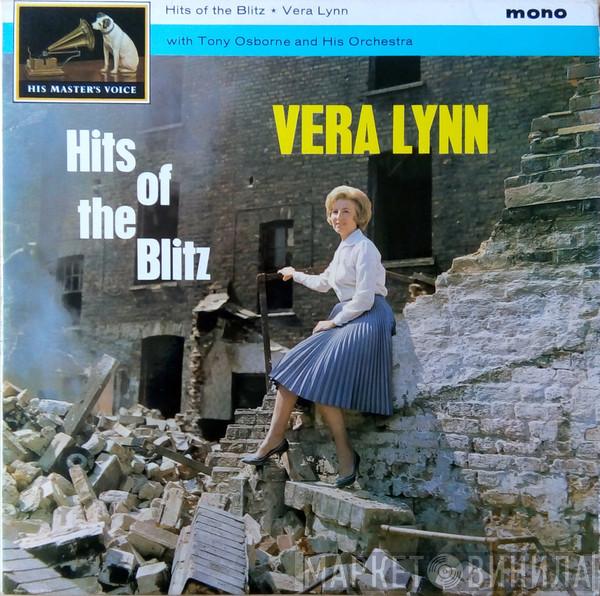 Vera Lynn, Tony Osborne And His Orchestra - Hits Of The Blitz