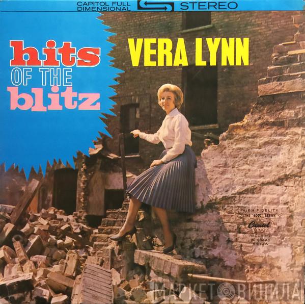 Vera Lynn, Tony Osborne And His Orchestra - Hits Of The Blitz