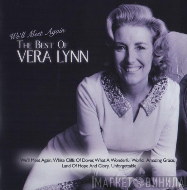 Vera Lynn - We'll Meet Again - The Best Of Vera Lynn