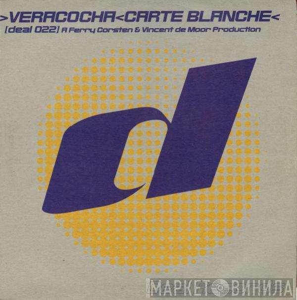  Veracocha  - Carte Blanche