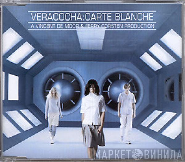  Veracocha  - Carte Blanche