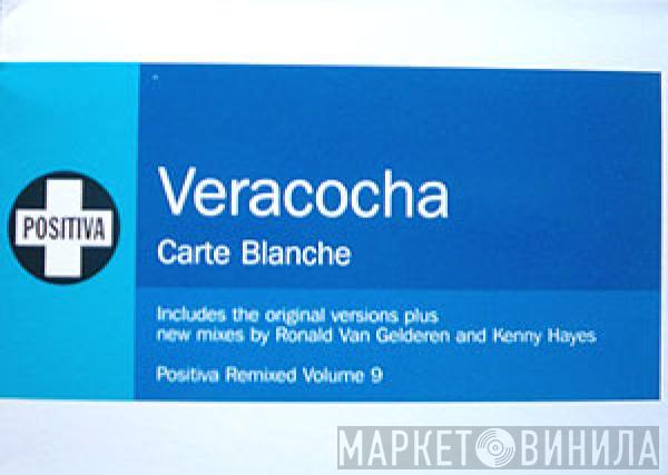  Veracocha  - Carte Blanche