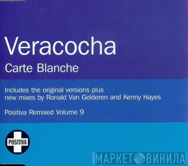  Veracocha  - Carte Blanche