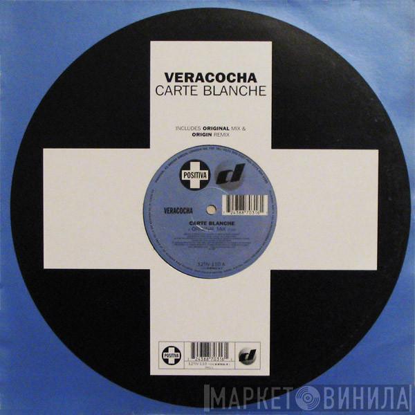 Veracocha - Carte Blanche