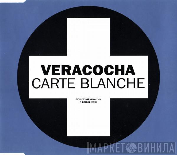  Veracocha  - Carte Blanche