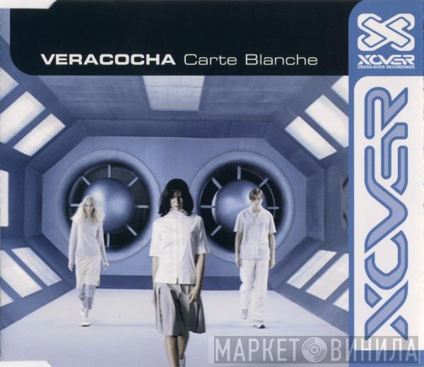  Veracocha  - Carte Blanche