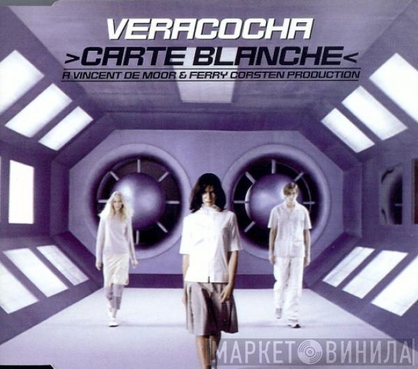  Veracocha  - Carte Blanche