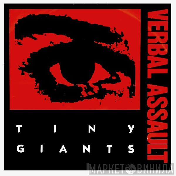  Verbal Assault  - Tiny Giants