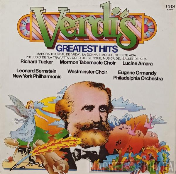  - Verdi's Greatest Hits