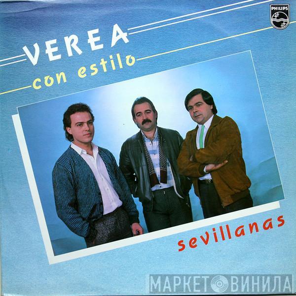 Verea - Con Estilo