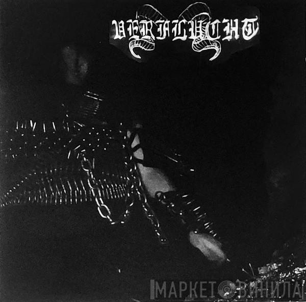 Verflucht  - Verflucht