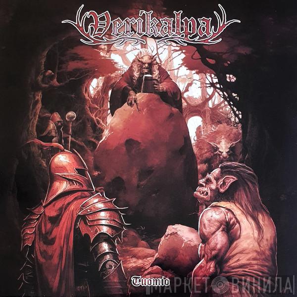 Verikalpa - Tuomio