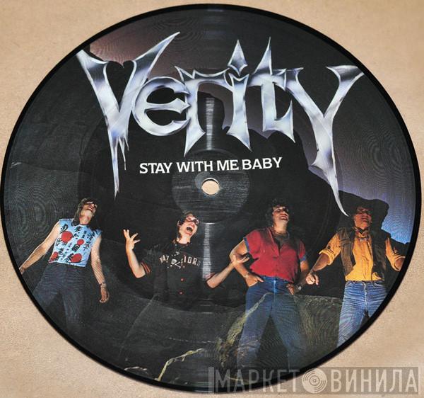 Verity  - Stay With Me Baby