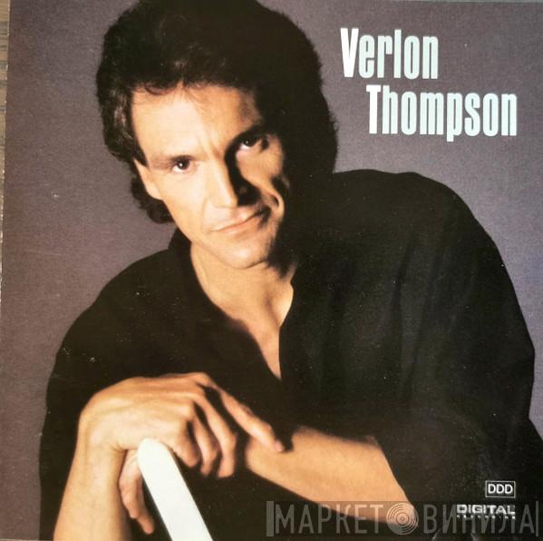 Verlon Thompson - Verlon Thompson