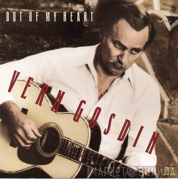 Vern Gosdin - Out Of My Heart