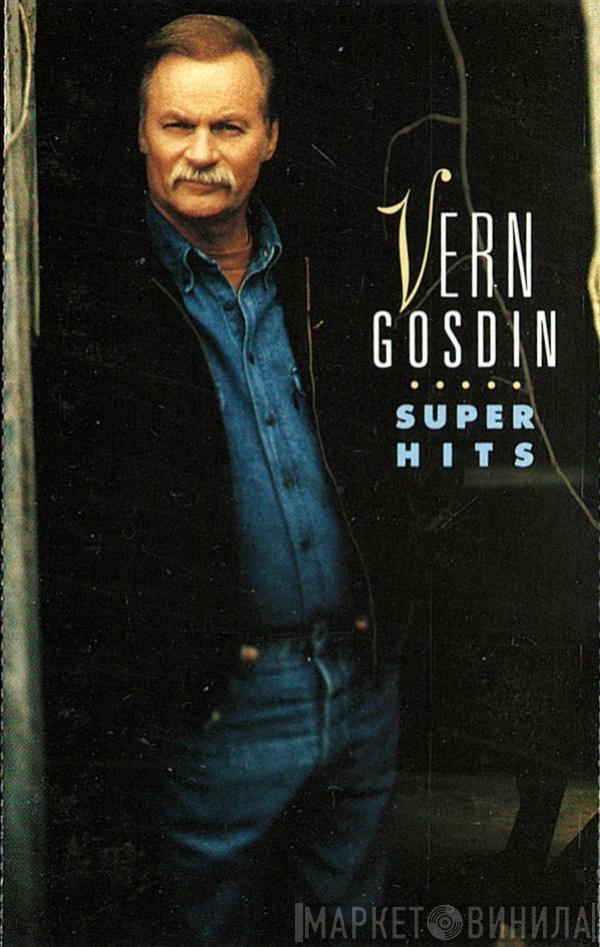 Vern Gosdin - Super Hits