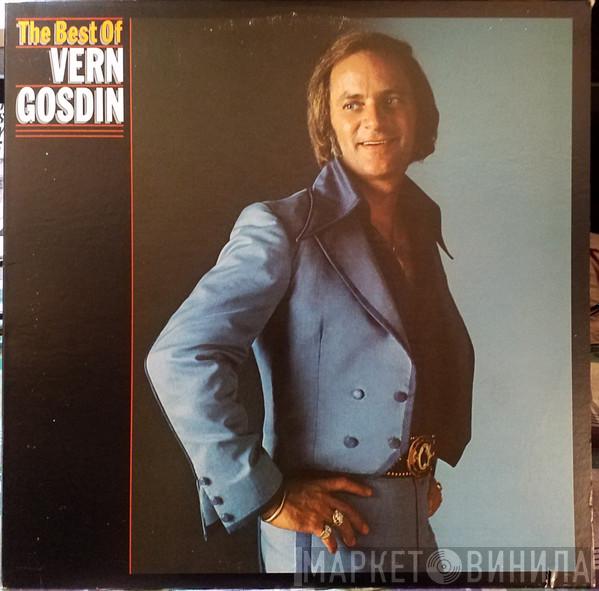 Vern Gosdin - The Best Of Vern Gosdin
