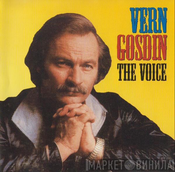 Vern Gosdin - The Voice