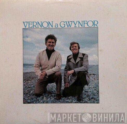Vernon And Gwynfor - Vernon A Gwynfor
