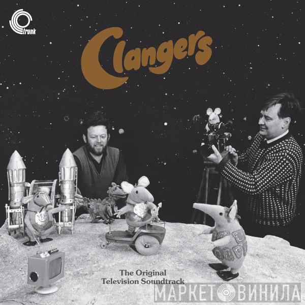Vernon Elliott - The Clangers