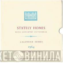 Vernon Greeves - Stately Homes With Coventry Cathedral