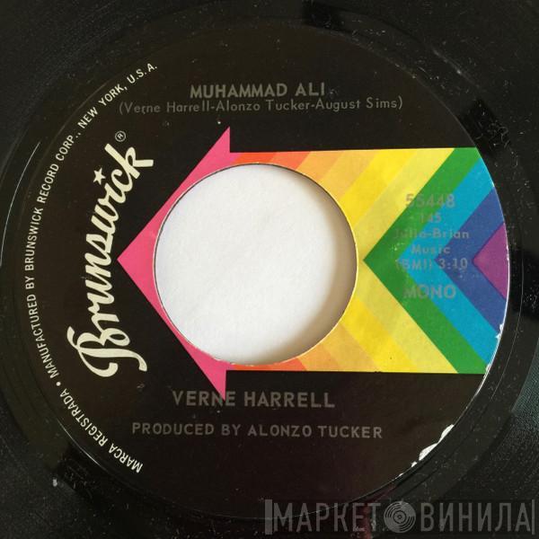 Vernon Harrell - Muhammed Ali