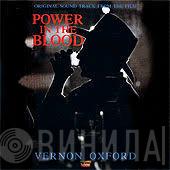 Vernon Oxford - Power In The Blood