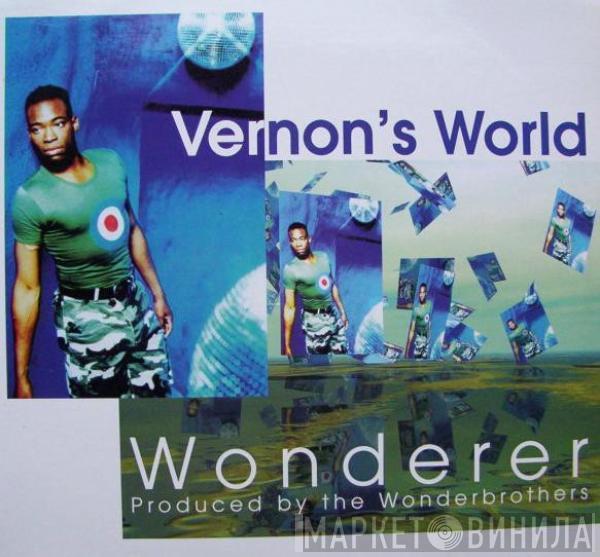 Vernon - Wonderer