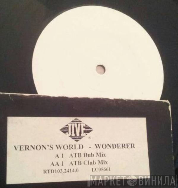 Vernon - Wonderer