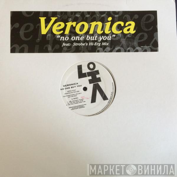 Veronica - No One But You