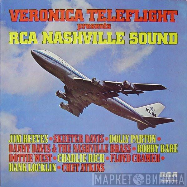  - Veronica Teleflight Presents RCA Nashville Sound