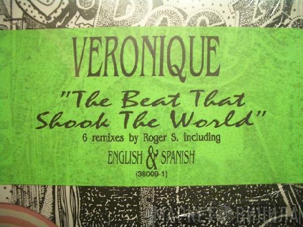 Veronique  - The Beat That Shook The World