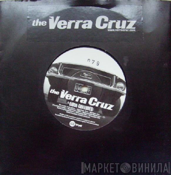Verra Cruz - Soul Collides